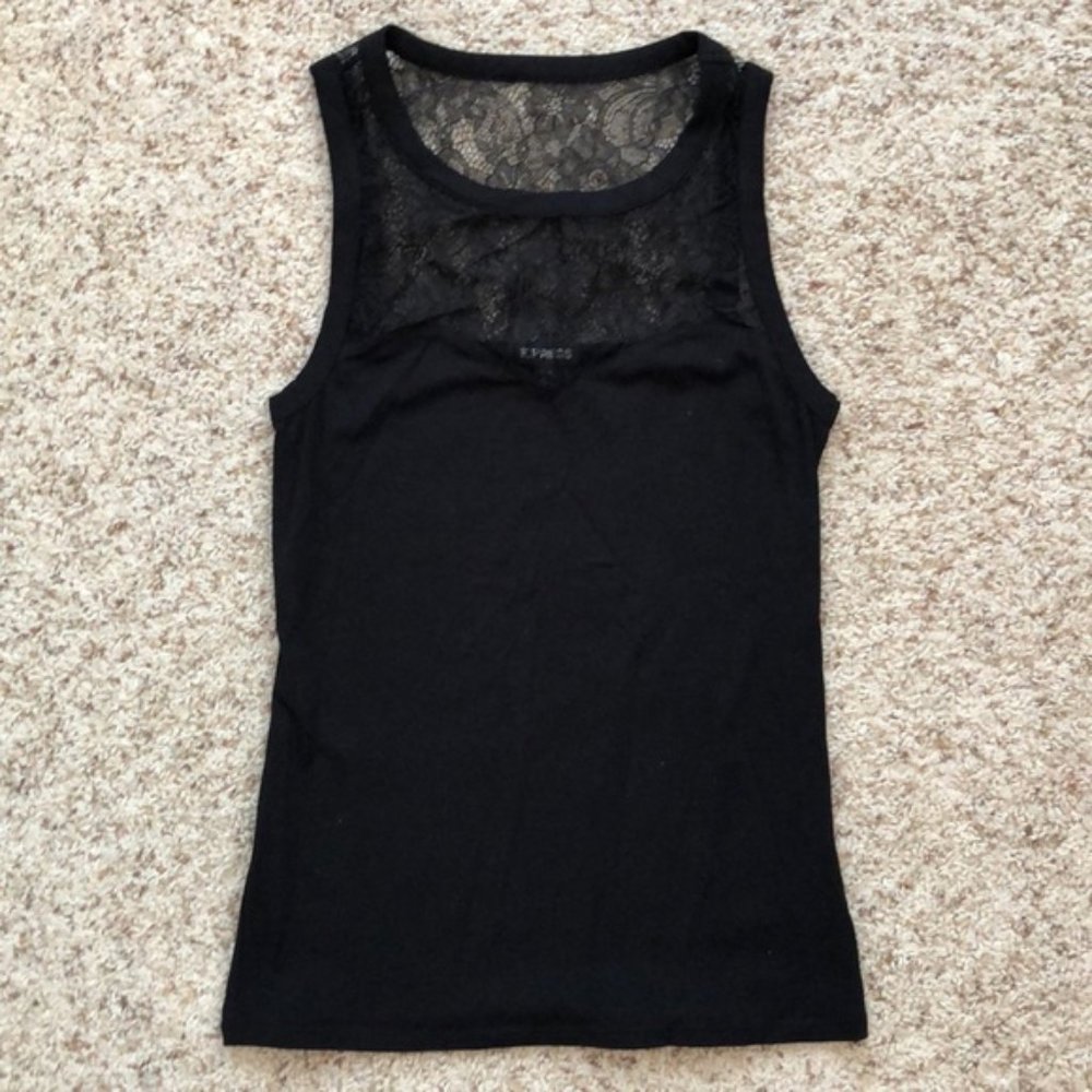 Express top